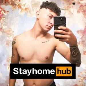 Meet your Posher, Ulises